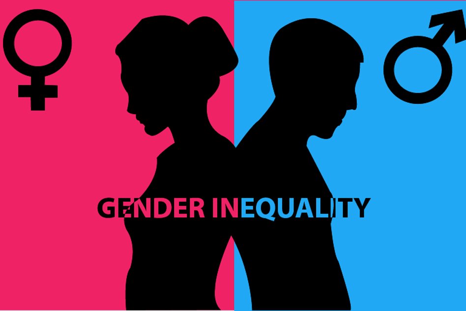 How Gender Equality Provides Solutions For Most Of The Problems We Face A Society
