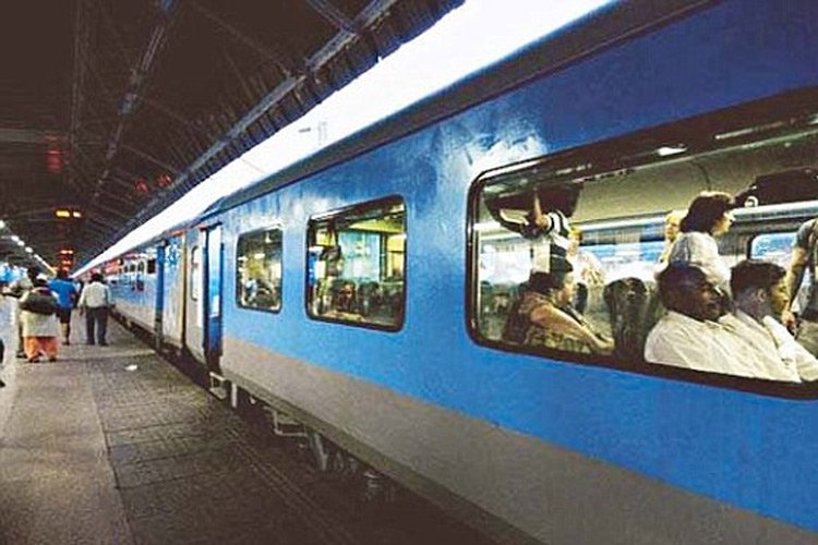 Indian Railways To Launch Trains Which Will Give World-Class Facilities -  Know About It