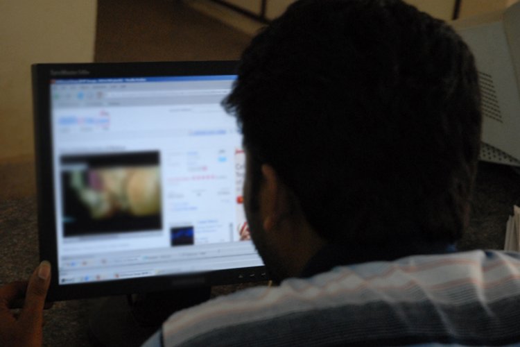 Xxx Video Recording Indian Rape - Gang-Rape Videos Are Being Sold In Uttar Pradesh At Rs 50-150