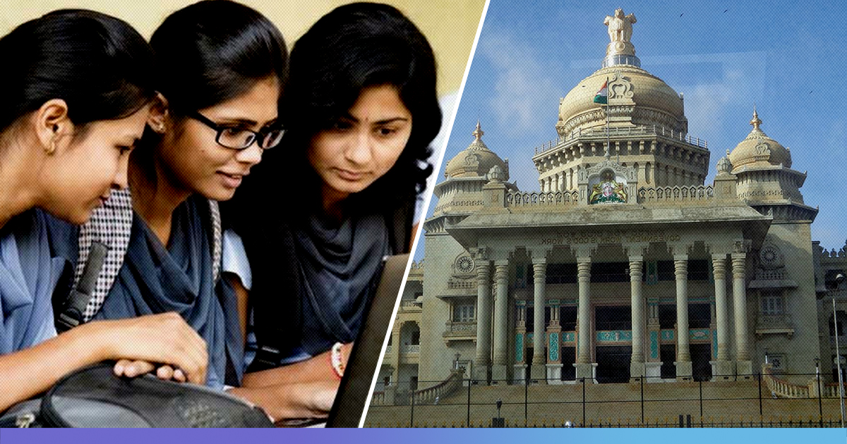 Karnataka Houses Second Largest Number Of PhD Scholars In India