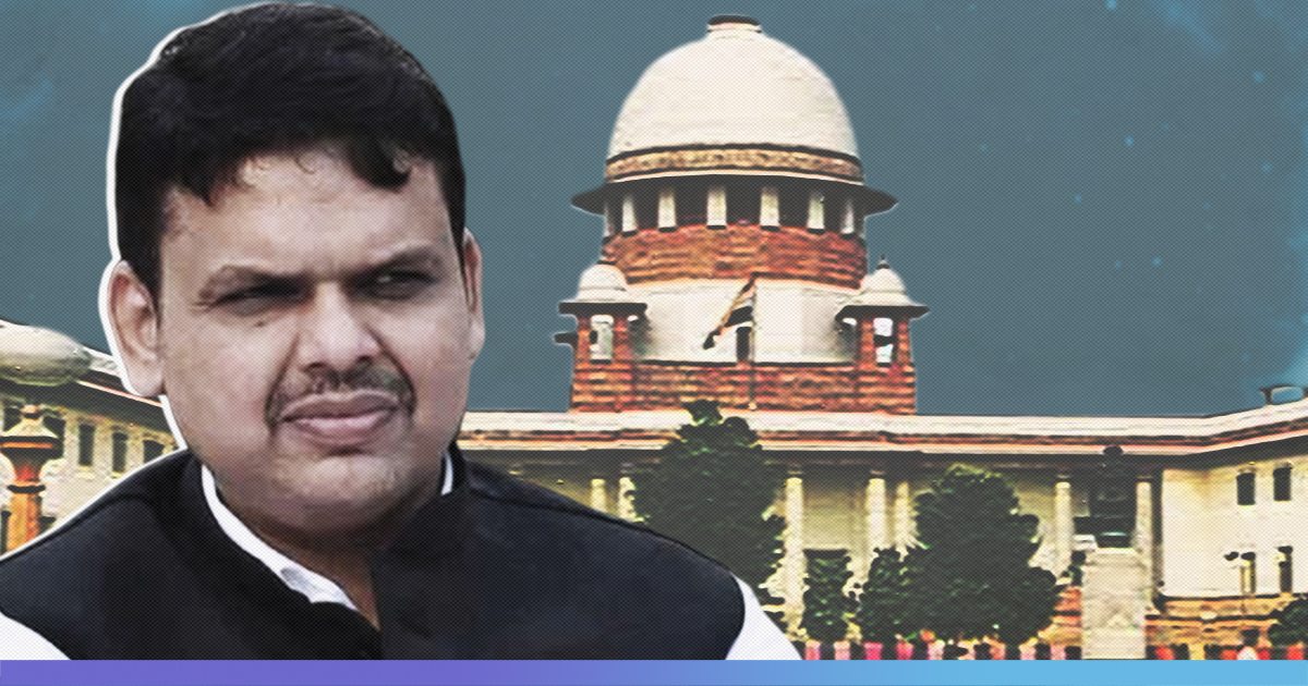 Maharashtra CM Devendra Fadnavis To Face Trial For Suppressing Criminal Cases In Poll Affidavit