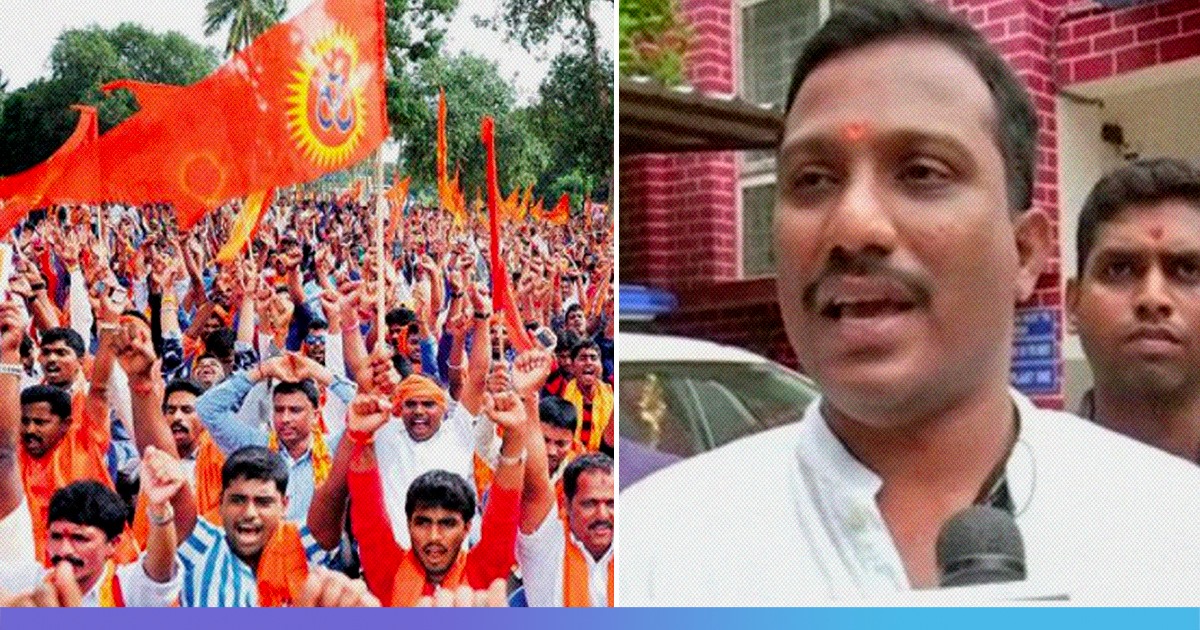 Bar Non-Hindus From Garba, Dandiya: Bajrang Dal Tells Organizers