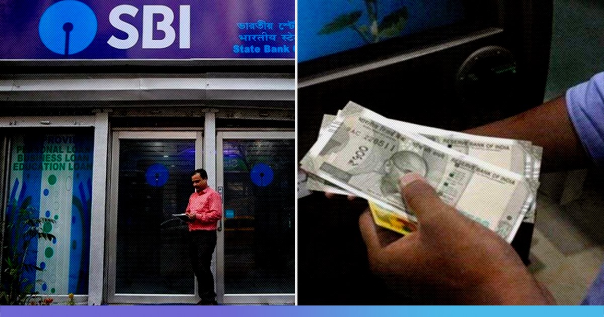 SBI Directed To Pay Rs 1 Lakh To Customer For Failed ATM Transaction