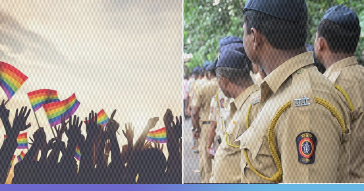 Mumbai: Police Ask Molested Transgender To Prove Her Gender Before Filing FIR