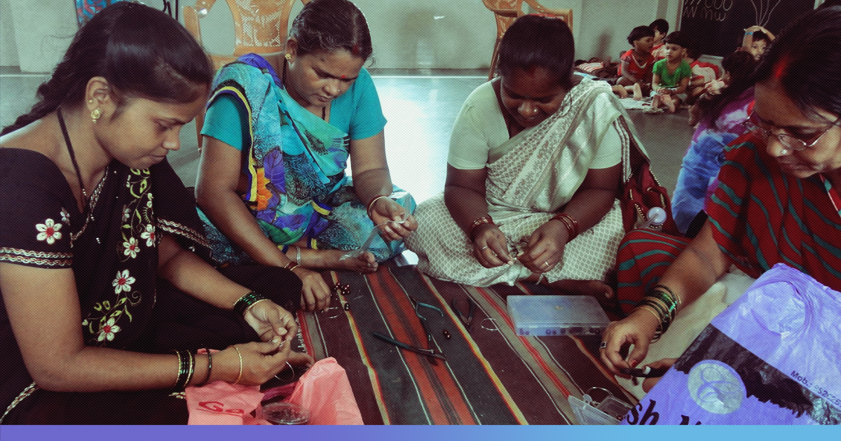 Nurturing Indias Culture: British Council Launches Programme Providing Indian Artisans A Platform To Sustain, Thrive & Grow