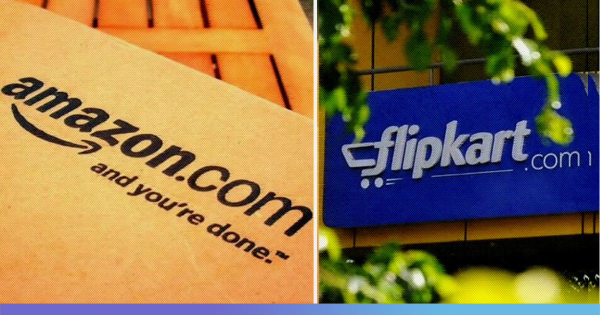 Govt Sends Questionnaire To Flipkart, Amazon Alleging Deep Discounts