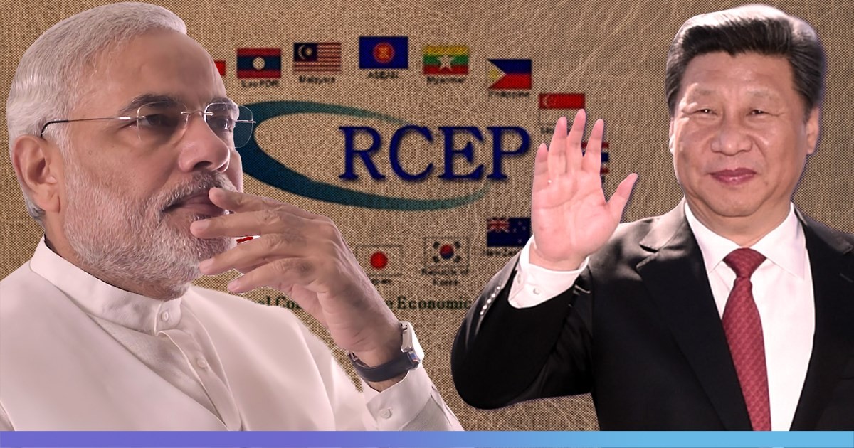 India And RCEP: Domestic Interests Have Clashed With Trade Negotiations