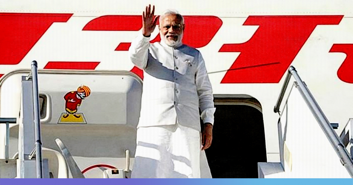 Aircrafts Carrying National Leaders Not Subject To Its Provisions: ICAO On Paks Airspace Denial To PM Modi