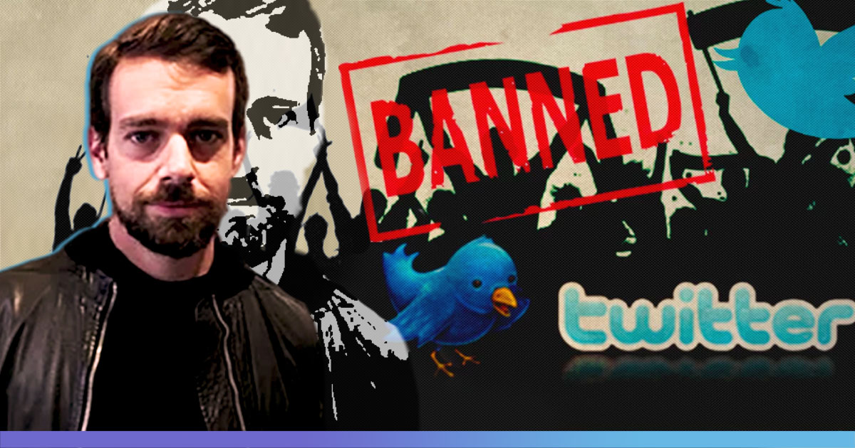 Twitter Announces Ban On Political Ads On Its Platform; Pressure Building On Facebook