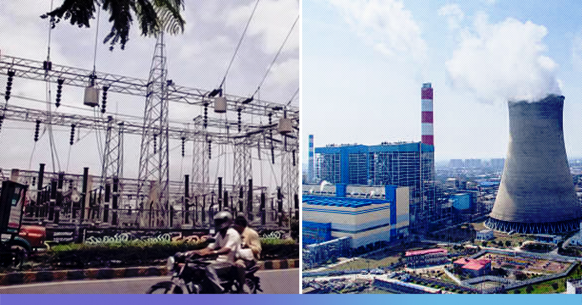Only A Tenth Of Bad Loans In Thermal Power Sector Resolved: ICRA Report