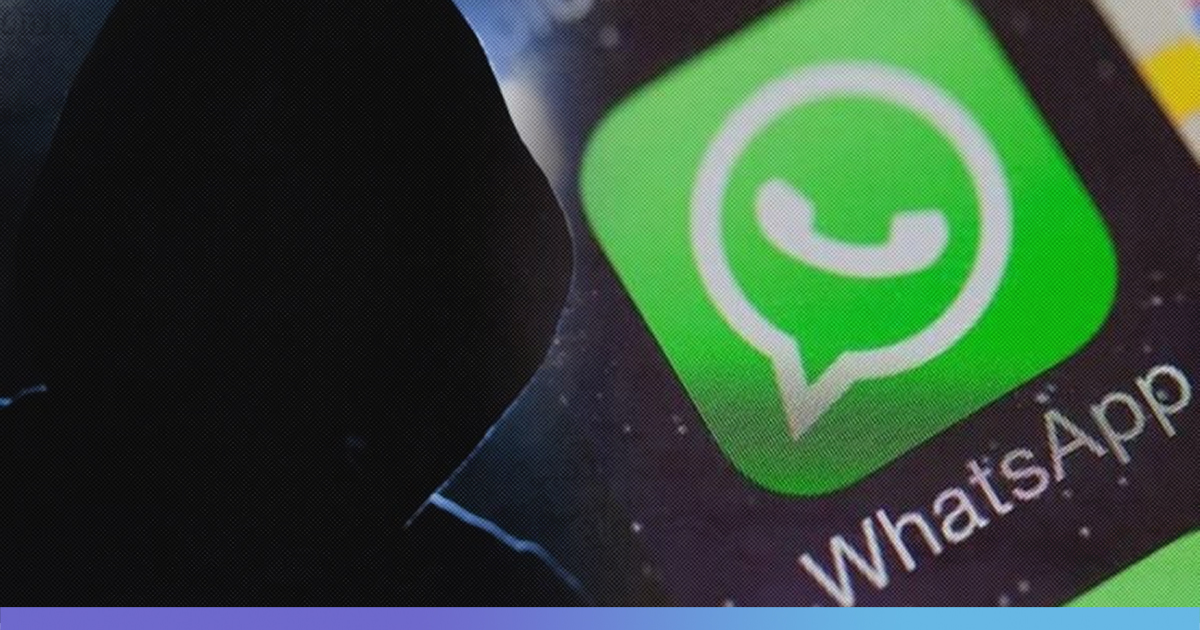 Indian Authorities Were Warned Twice, 121 Nationals Snooped On: WhatsApp To Govt