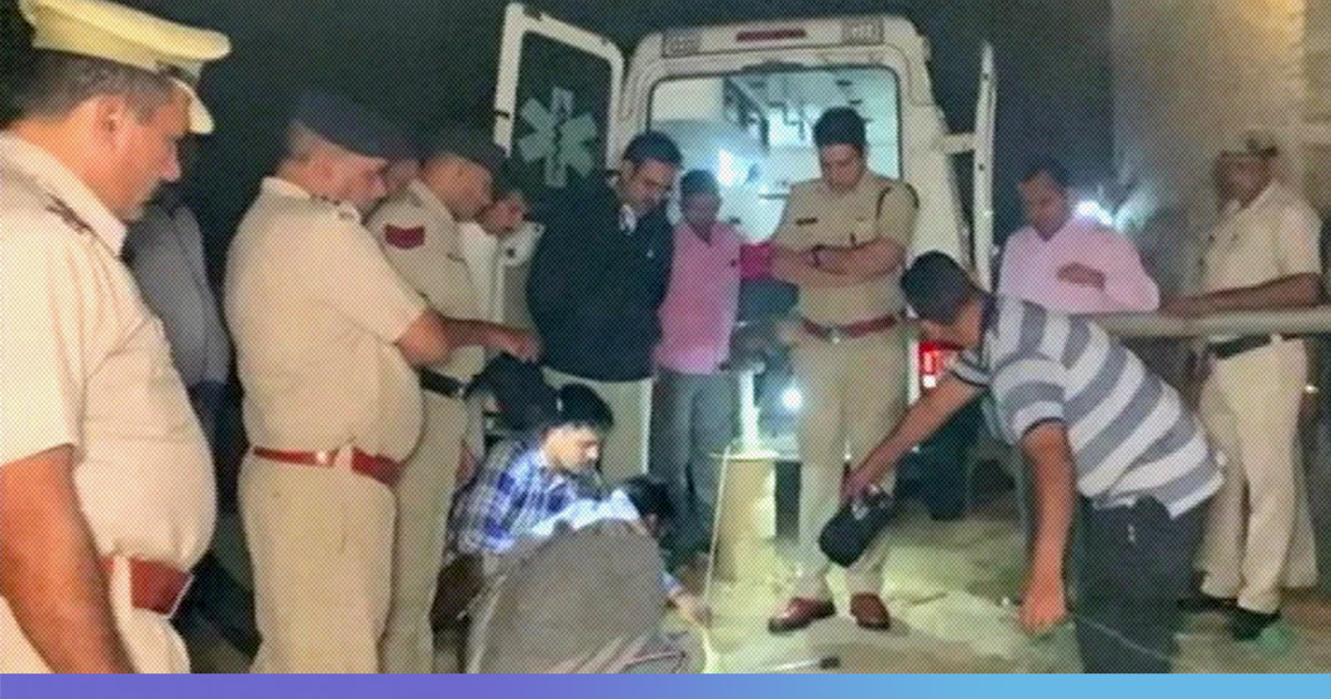 Haryana: 5-Yr-Old Girl Falls In Borewell, Body Recovered After Nearly 18 Hours