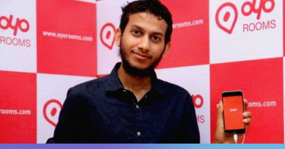 Case Against OYO Founder For Duping Bengaluru Hotelier Of Rs 35 Lakh, Company Refutes Charges