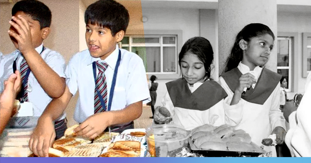 Healthy Food Make Kids Learn Better: FSSAI To Ban Sale Of Junk Food In And Around Schools