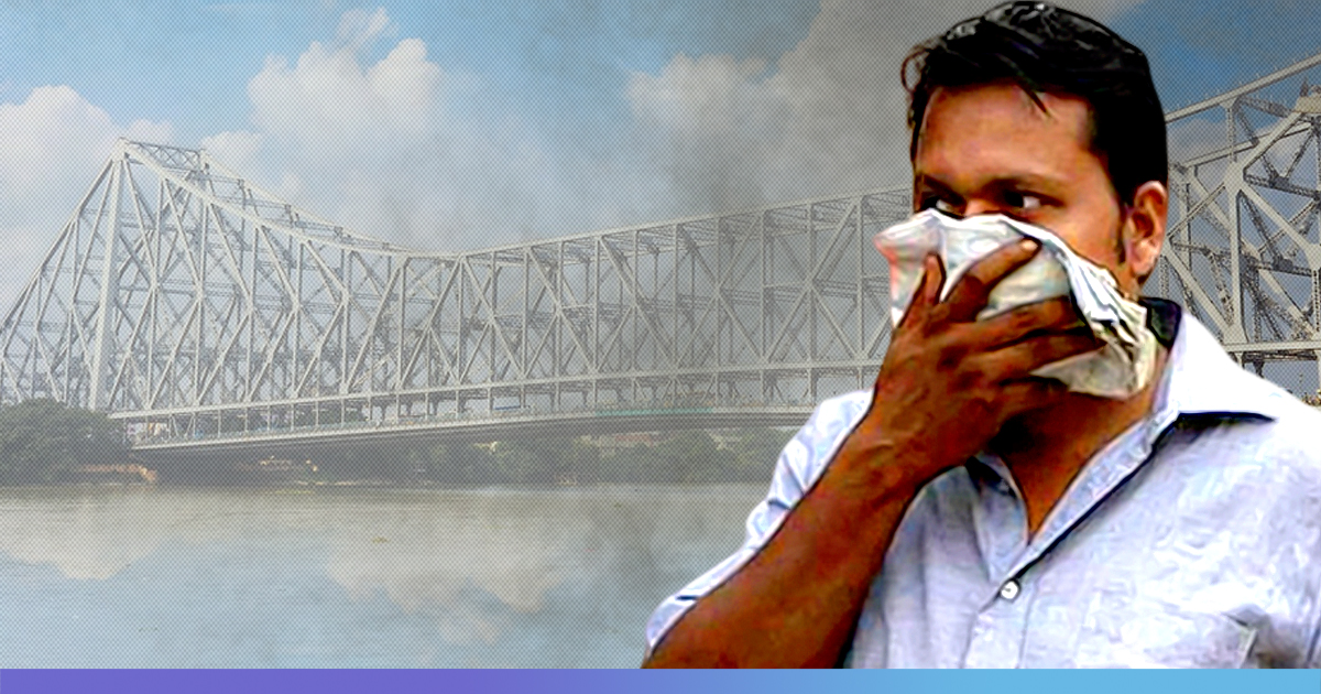 As North India Continues To Choke, Air Quality In Chennai, Kolkata Drops To Poor Category