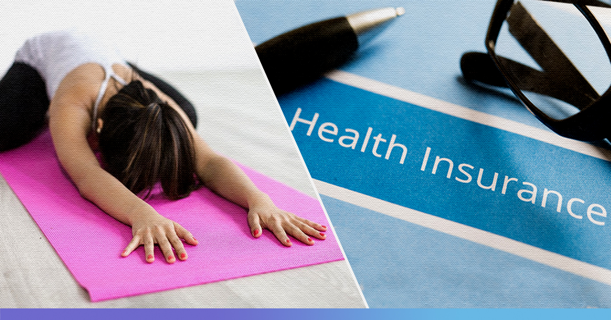 Health Insurance Policy Packages To Offer Gym And Yoga Membership