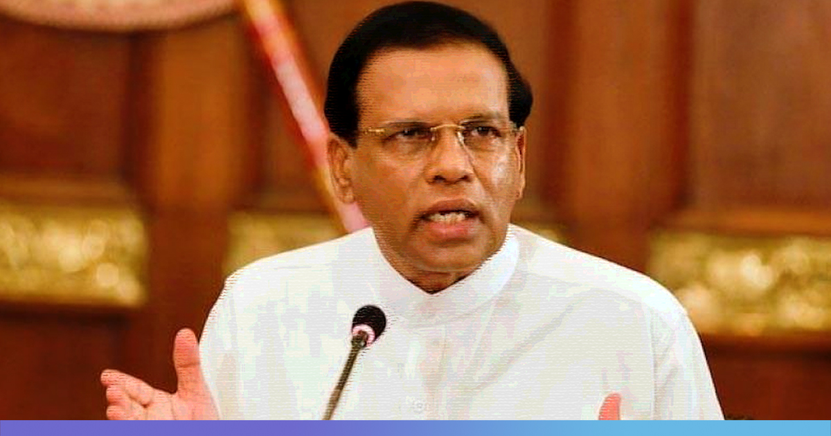 Sri Lankan President Pardons High-Profile Death-Row Convict Who Brutally Murdered Teenager, Sparks Outrage