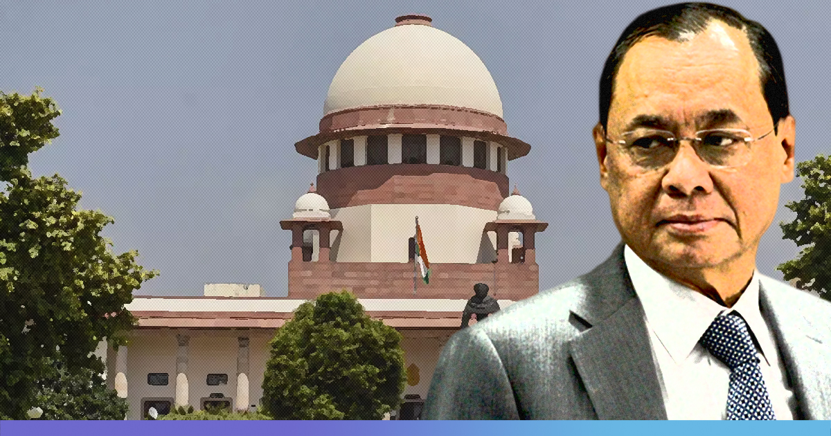 Post Ayodhya, CJI Ranjan Gogoi To Deliver Four More Crucial Verdicts Before Retirement On Nov 17