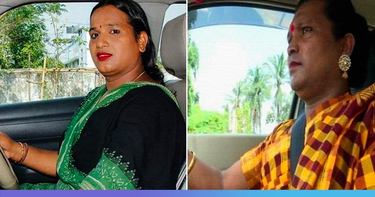 These Transgender Cabbies Are Helping Women Reach Home Safe
