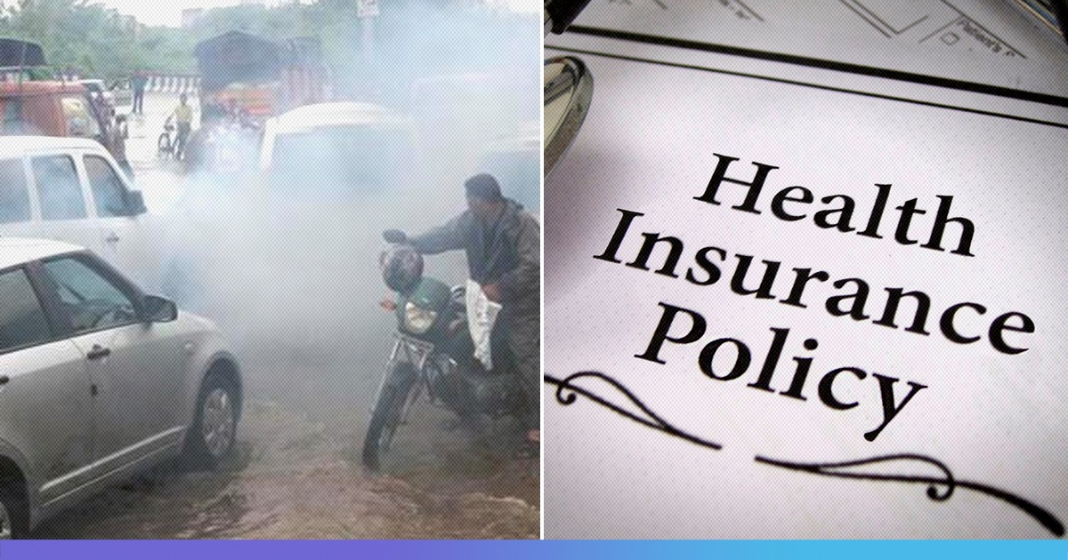 As Pollution Spikes, Health Insurance Premium Could Jump By 5% In Delhi-NCR