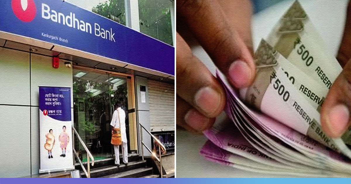 Four-Yr-Old Bandhan Bank Made More Profit Alone Than 17 PSU Banks Together