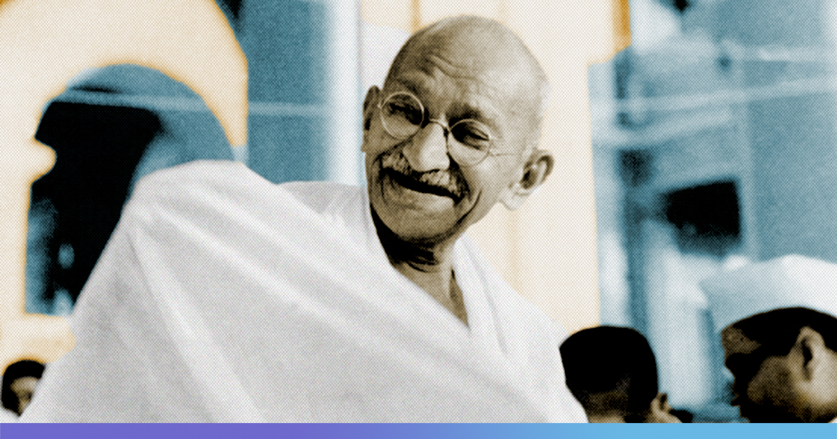 Gandhijis Death An Accident: Odisha Govts Controversial Booklet Teaches School Children
