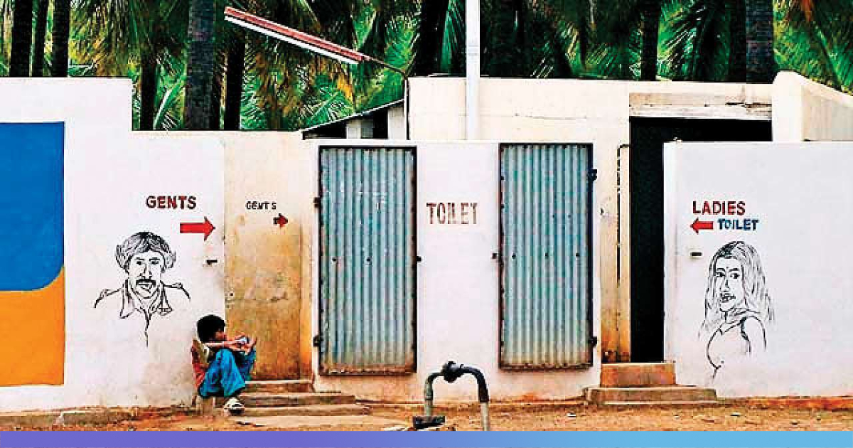 World Toilet Day: Is India Really Open Defecation Free?