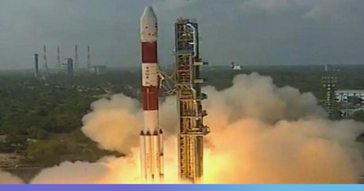 ISRO To Launch Cartosat-3, Two Other Satellites To Enhance Border Security