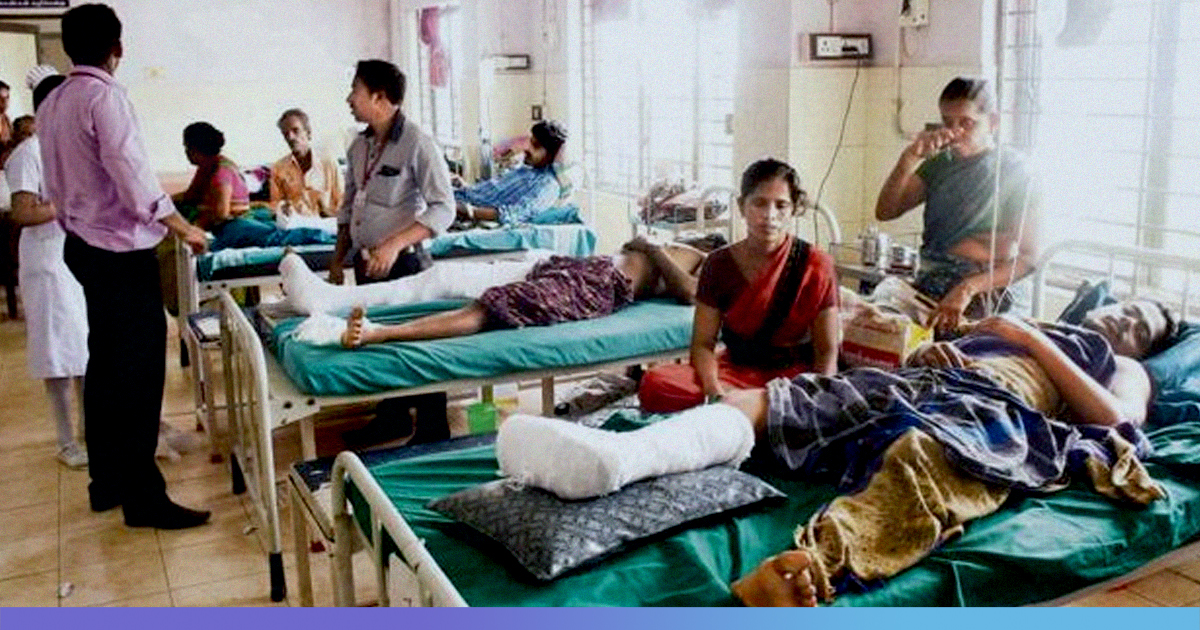 Will Stop Central Healthcare Services If Pending Bills Arent Cleared, Private Hospitals Warn Govt