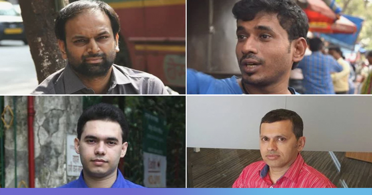 We Will Never Forget: Heroes Of 26/11 Mumbai Terrorist Attack