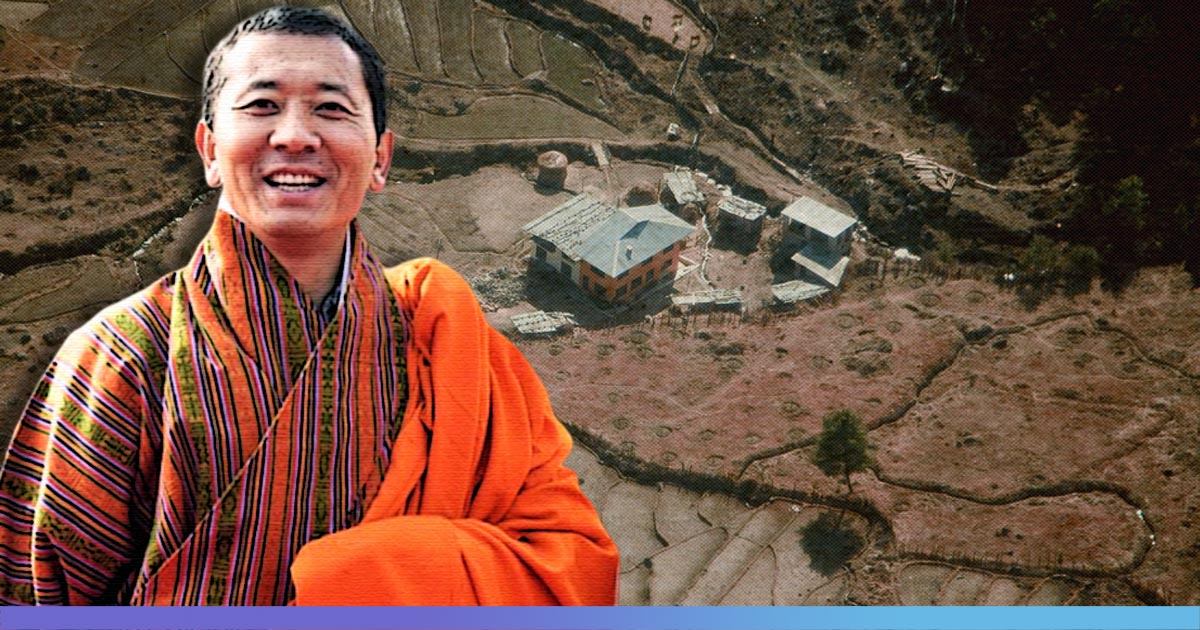 Despite Being Abundant With Rivers, Bhutan’s Capital Thimphu Suffers Water Scarcity