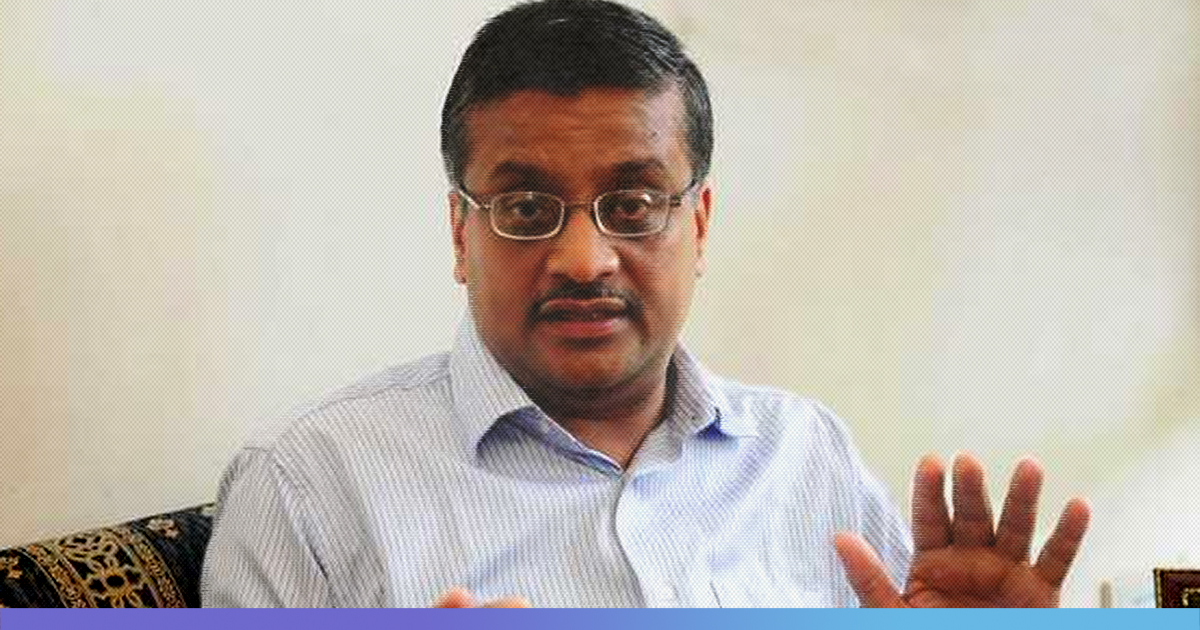 Prize Of Honesty Is Humiliation: IAS Officer Ashok Khemka On 53rd Transfer In 28 Years