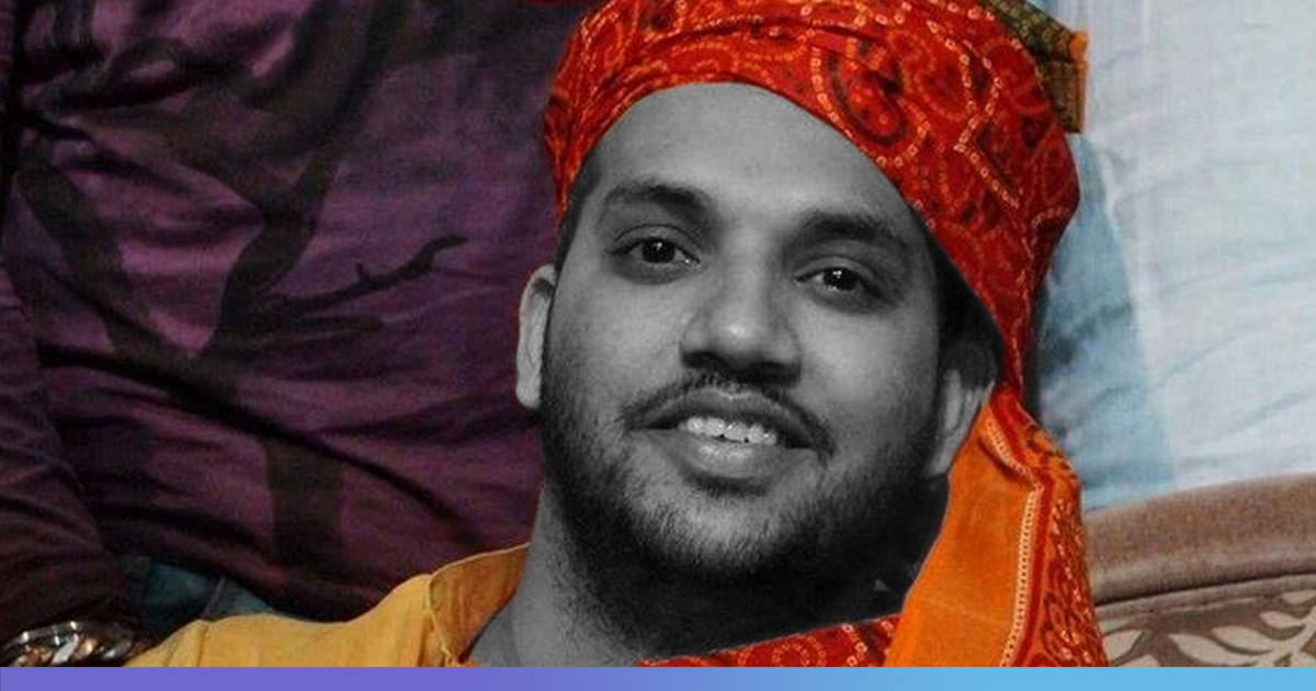 BJP Youth Leader Booked For Sexual Harassment, Day After Demanding Justice For Hyderabad Vet