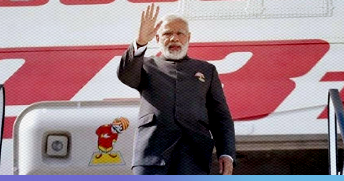 Prime Ministers Office Owes 458 Cr To Air India For Air Travel Expenses