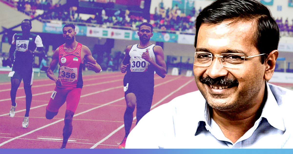 In A First, Delhi Assembly Passes Sports University Bill
