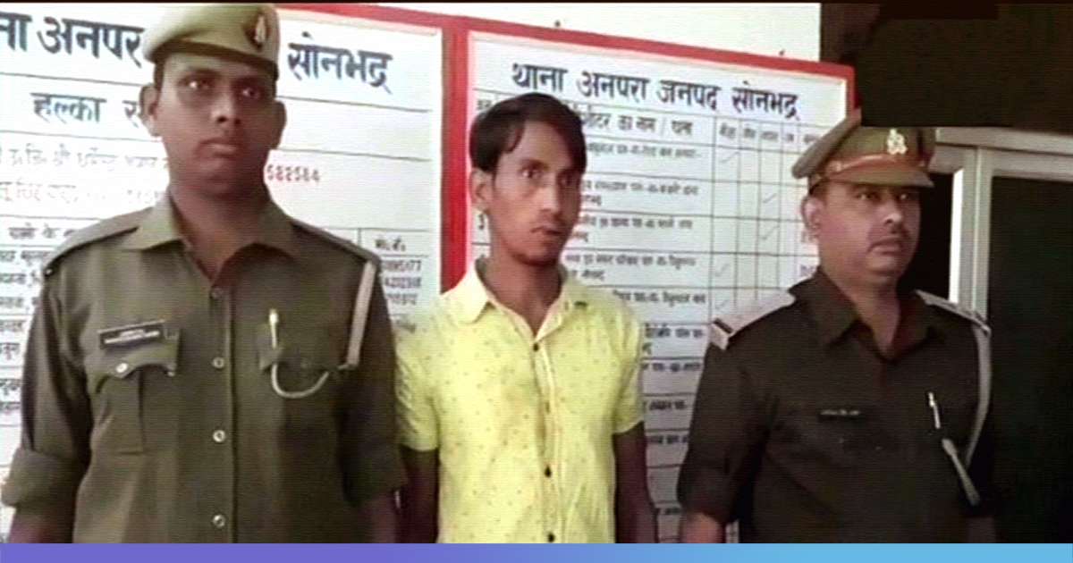 Uttar Pradesh: 27-Yr-Old Man Arrested For Raping 70-Yr-Old Woman