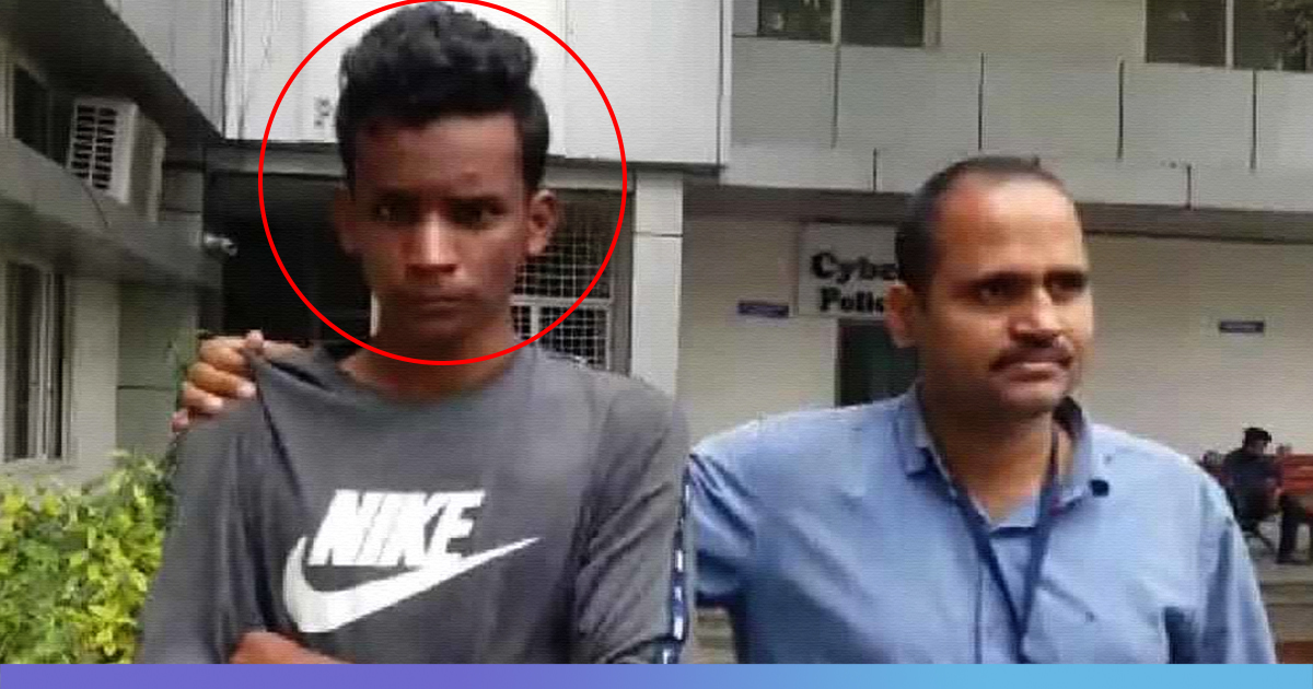 Cyber Police Arrest Man For Posting Distasteful Comments On Hyderabad Vet Gang-Rape, Murder Case
