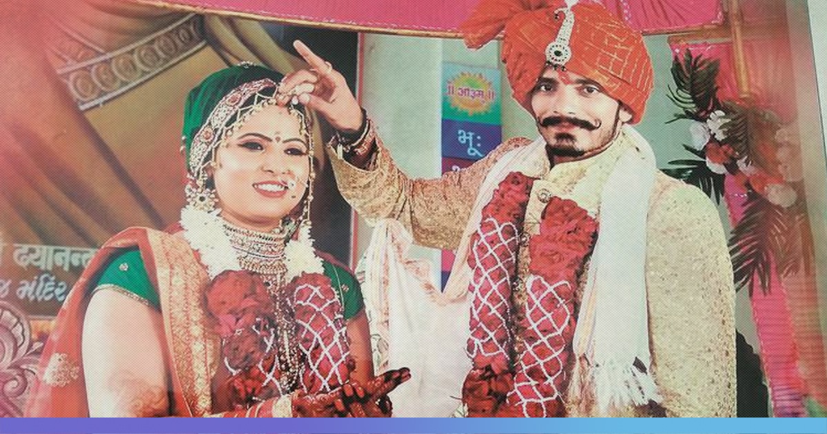 Gujarat: Ambedkar Scheme Beacon Of Hope For Inter-Caste Couples