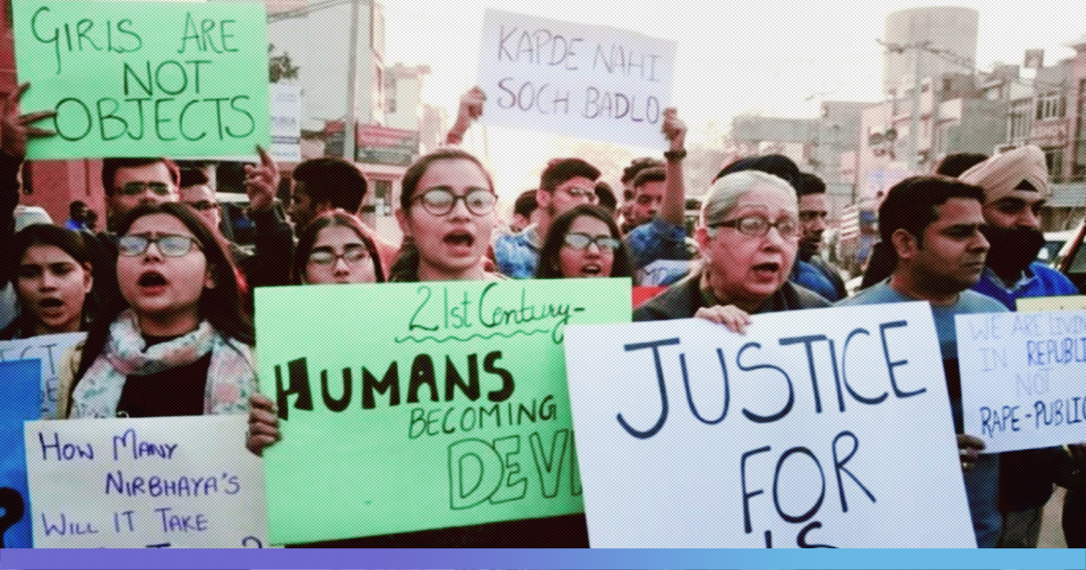 Gujarat: One Rape Per Day, Three Women Molested Every Day Since 2014