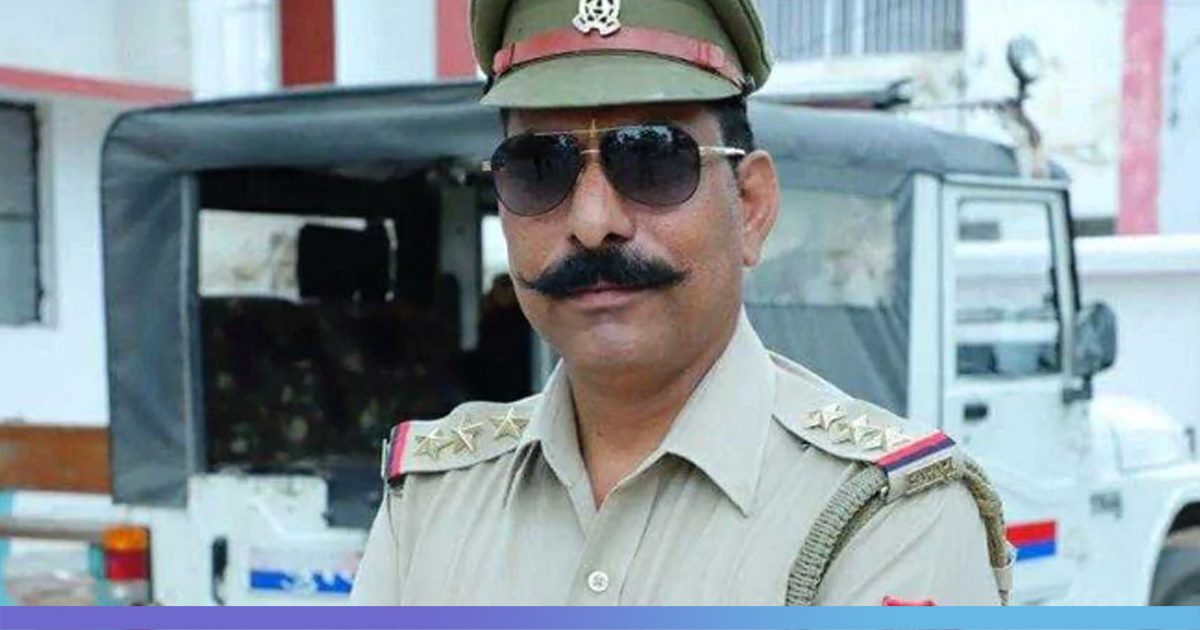 Wife Of Cop Killed In Bulandshahr: It Was Planned Lynching, Colleagues Refused To Take Case Ahead