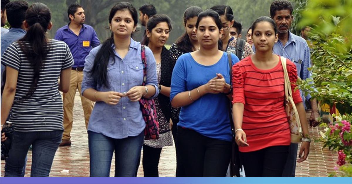 Govt Data: Almost 70% Of Education Loans Given To General Category Students