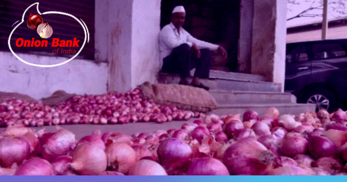 Sky Rocketing Onion Prices Create Agony, Citizens Come Back With Sarcasm