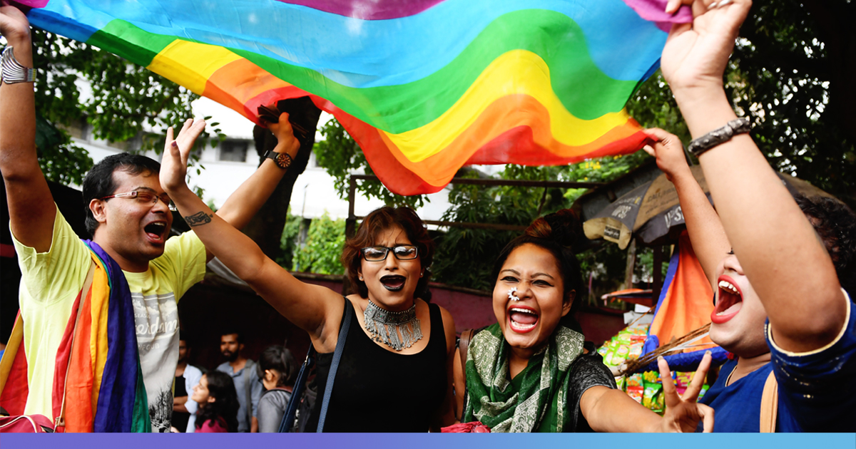 Tata Steel Asks LGBTQ+ Employees To Declare Partners To Avail HR Benefits