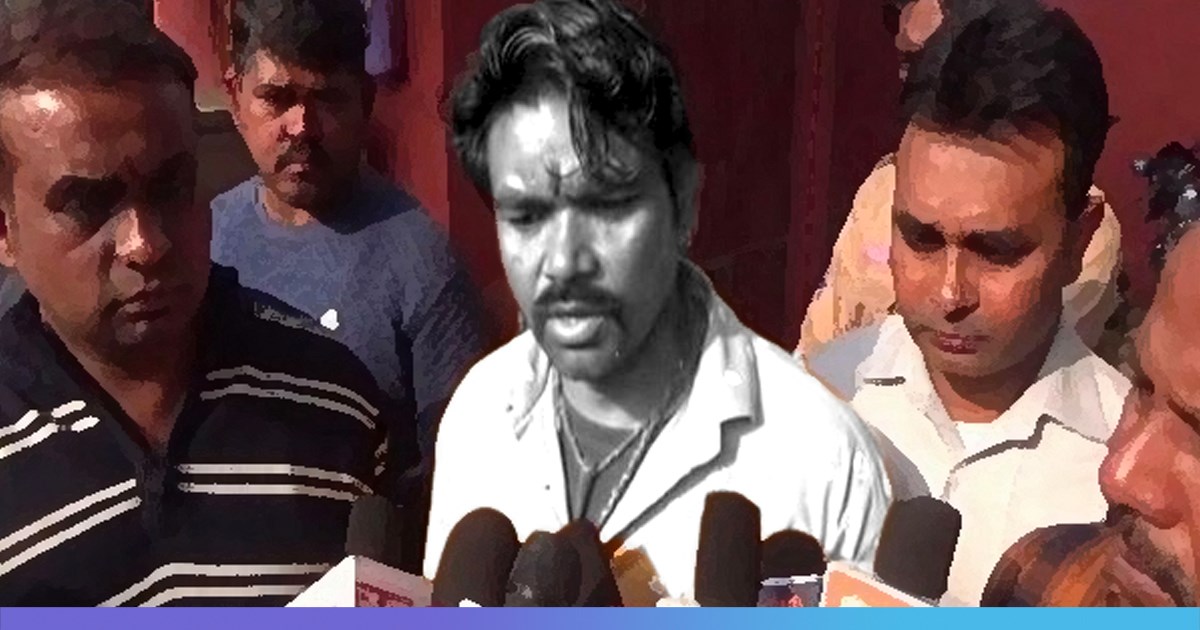 Haryana: Teacher Blackens 9-Year-Old Dalit Girl’s Face For Not Faring Well In Class Test