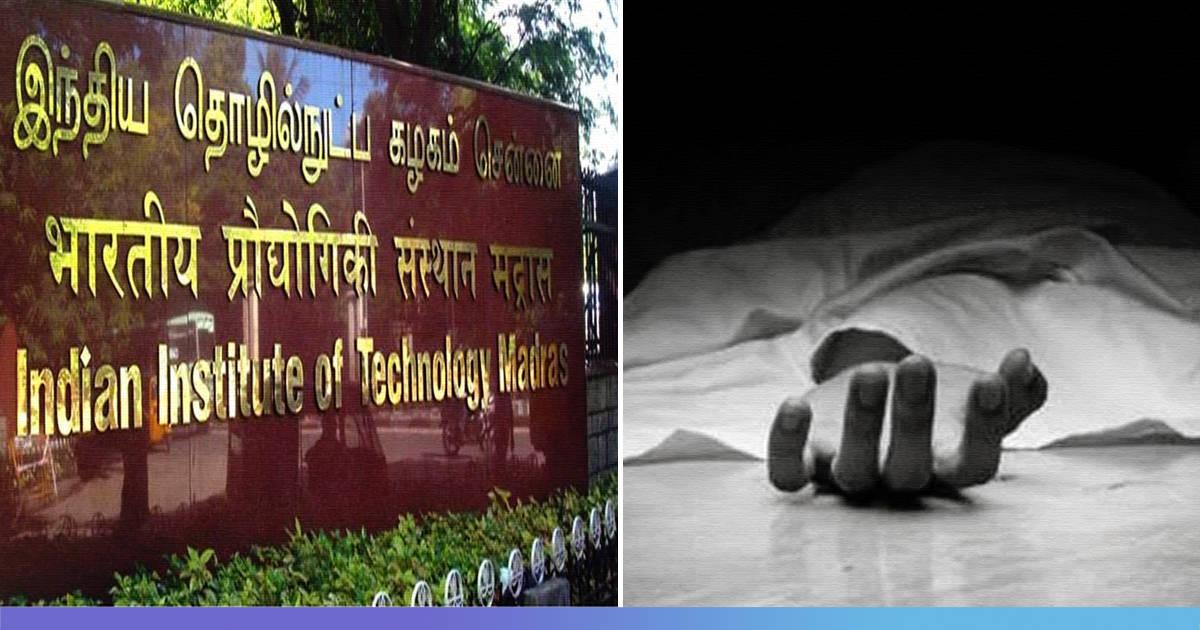 27 Students Committed Suicide Across 10 IITs In Last Five Years: RTI