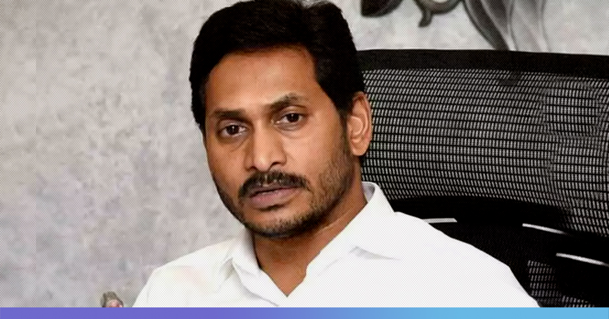 Andhra CM Jagan Backs KCR For Encounter Of Hyderabad Vet Rape Accused