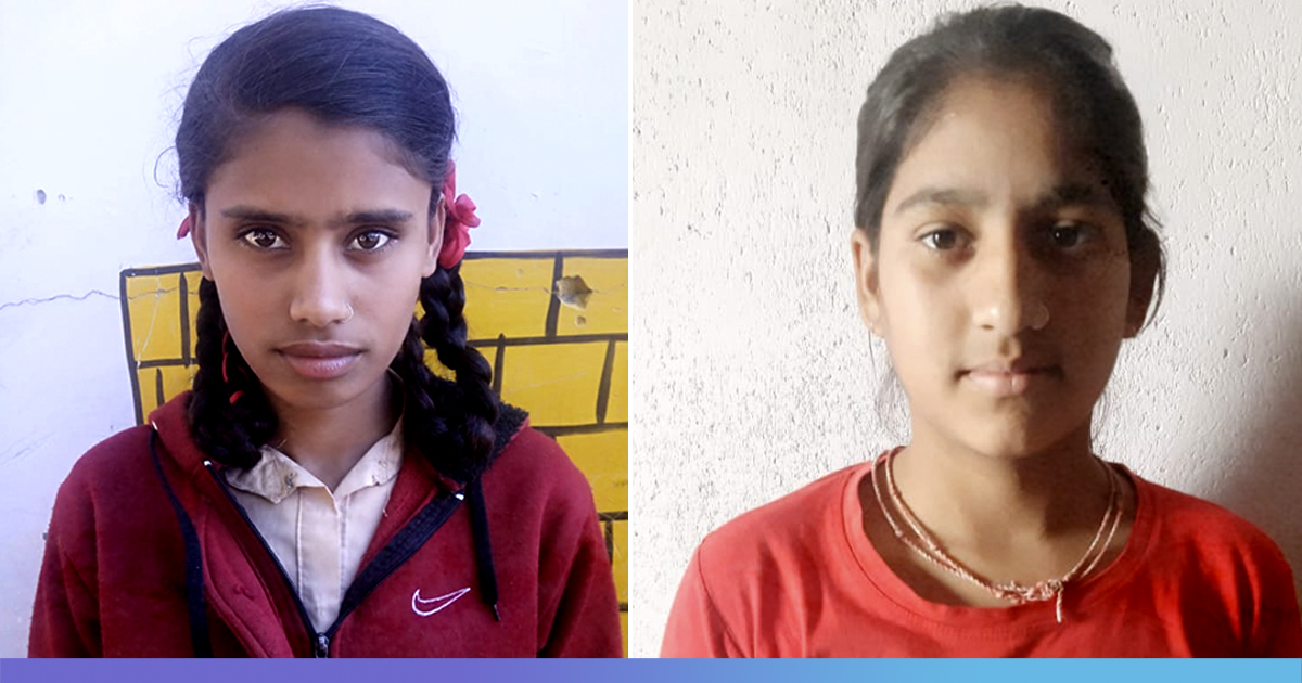 From Fighting Against Casteism To Ensuring Education For All, These 15-Yr-Old Girls Are Agents Of Change In Rajasthan