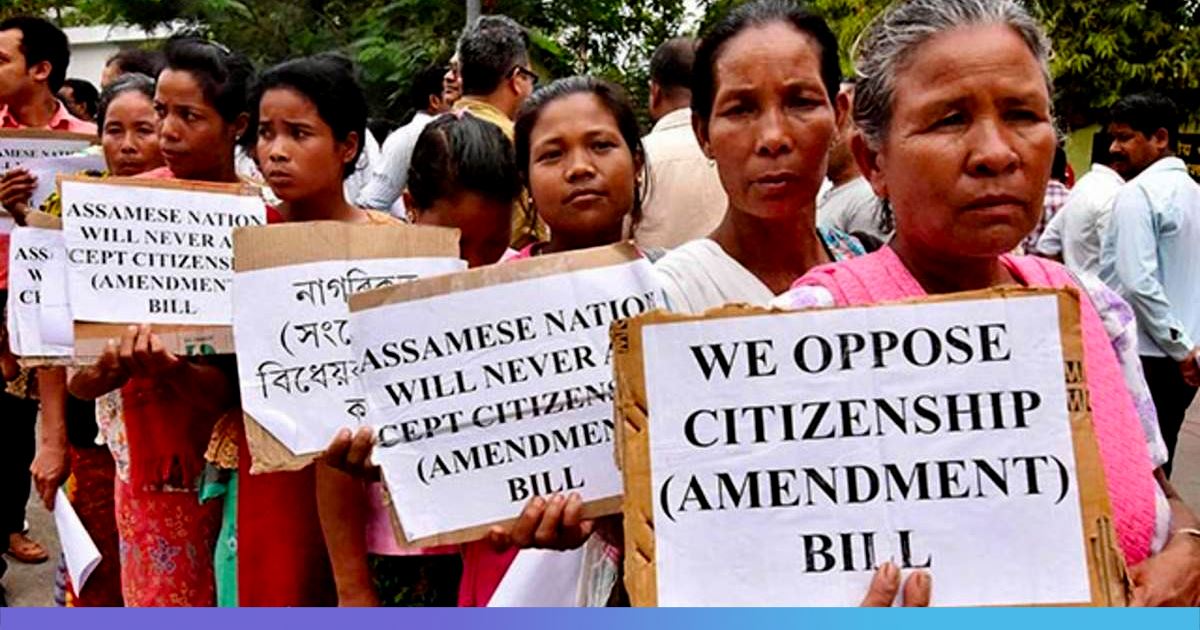 Over 900 Scientists, Academicians Write To PM Modi Demanding Withdrawal Of Citizenship Amendment Bill