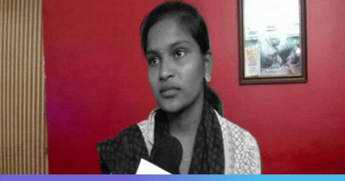 Vijayawada Man Uses Facebook To Reunite A Teenager With Her Parents After 12 Years