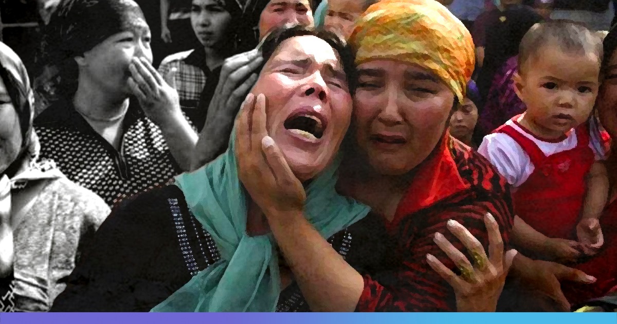 Tortured, Forced To Eat Pork, Consume Alcohol: Uighur Muslims Tale At Chinese Detention Camps